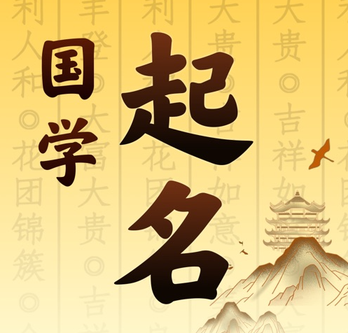榆树国学起名 人工起名一对一